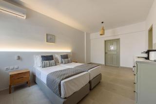 Phaedrus Living Paros Cycladic Residences 12 - Kampos Paros - 8