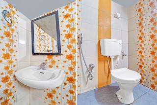 Super Hotel O Padma Junction MG Road - Kochi - 4