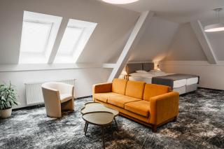 Hotel Horal - Rožnov pod Radhoštěm - 1
