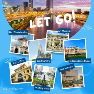 DO QUANG Sai Gon APT - Ho Chi Minh - 9