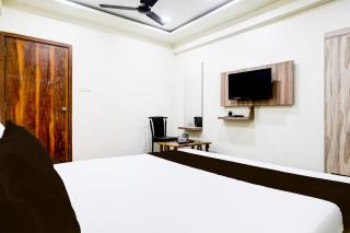Super Hotel O Dombivali Formerly PK Lodging - Ulhasnagar - 3