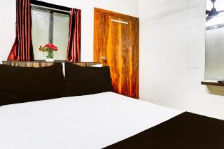 Super Hotel O Dombivali Formerly PK Lodging - Ulhasnagar - 2