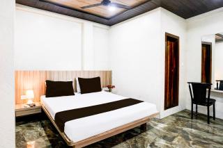 Super Hotel O Dombivali Formerly PK Lodging - Ulhasnagar - 9