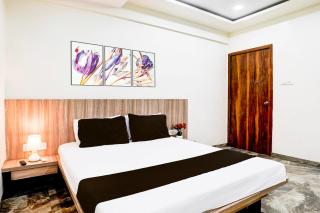 Super Hotel O Dombivali Formerly PK Lodging - Ulhasnagar - 7