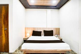 Super Hotel O Dombivali Formerly PK Lodging - Ulhasnagar - 6