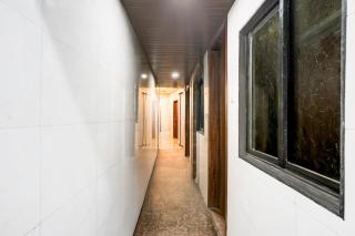 Super Hotel O Dombivali Formerly PK Lodging - Ulhasnagar - 5