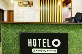 Super Hotel O Dombivali Formerly PK Lodging - Ulhasnagar - 8