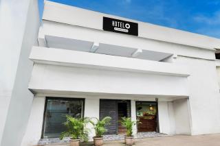 Super Hotel O Dombivali Formerly PK Lodging - Ulhasnagar - 0