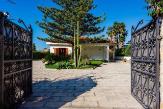 Villa Marzamemi 200 m dal mare - 4