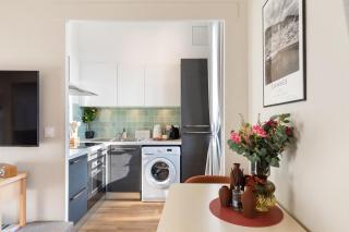 Suite Tosca - Air conditioning- City Center - Beach & Palais 2 min - Cannes - 6