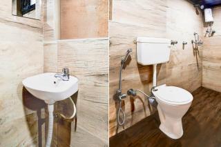 Super Hotel O Dombivali Formerly PK Lodging - Ulhasnagar - 4