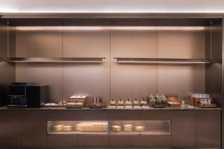 Crystal Hotel Guangzhou Huadu - Huadu - 6