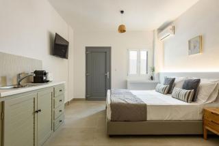 Phaedrus Living Paros Cycladic Residences 12 - Kampos Paros - 6