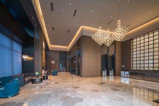 Crystal Hotel Guangzhou Huadu - Huadu - 4