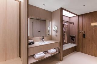 Crystal Hotel Guangzhou Huadu - Huadu - 3