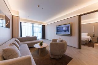 Crystal Hotel Guangzhou Huadu - Huadu - 2