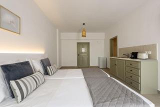 Phaedrus Living Paros Cycladic Residences 12 - Kampos Paros - 5