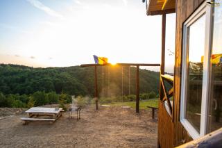 Cabana Oul Arsitei - 6