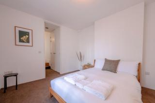 Stylish & Light Victorian 2BD Flat - Holland Park - Londra - 9