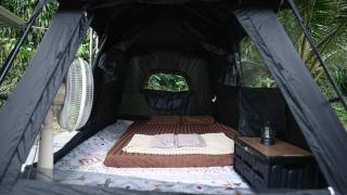 Mellow Camp kohkood - 7