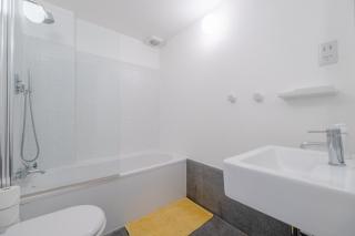 Stylish & Light Victorian 2BD Flat - Holland Park - Londra - 7