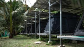 Mellow Camp kohkood - Ban Khlong Mat - 6