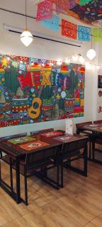 W District hostel - Bangkok - 1