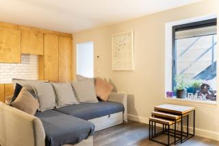 GuestReady - Charming retreat in Dublin - Dublin - 5