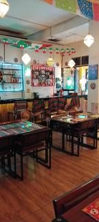 W District hostel - Bangkok - 2