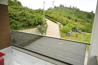 Villa saklı bahçe - Fatsa - 6