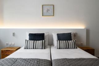Phaedrus Living Paros Cycladic Residences 12 - Kampos Paros - 4
