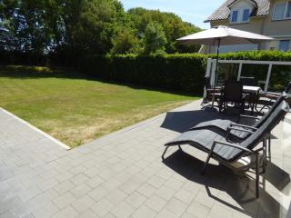 Margret detached holiday home with huge garden in the centre of Cadzand and near beach - Cadzand - 8