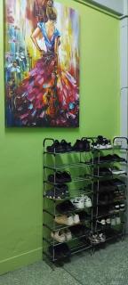 W District hostel - Bangkok - 5