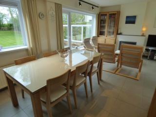 Margret detached holiday home with huge garden in the centre of Cadzand and near beach - Cadzand - 7