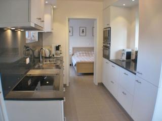 Margret detached holiday home with huge garden in the centre of Cadzand and near beach - Cadzand - 6