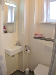 Margret detached holiday home with huge garden in the centre of Cadzand and near beach - Cadzand - 5