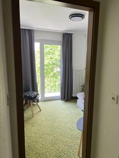 Pension Villa Pangea - Bad Lauterberg - 2