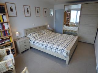 Margret detached holiday home with huge garden in the centre of Cadzand and near beach - Cadzand - 4