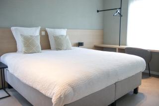 B&B Abdeshof - Middelkerke - 8