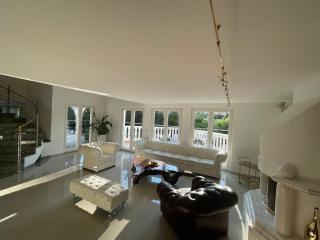 Villa Pool Wellness SPA Golf area near Basel - Kandern - 1