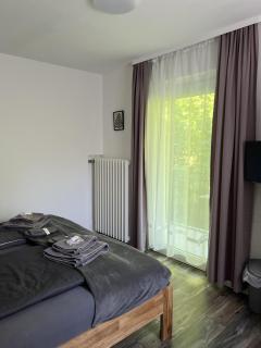 Pension Villa Pangea - Bad Lauterberg - 3