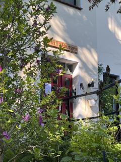 Pension Villa Pangea - Bad Lauterberg - 7