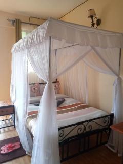 Khwisero Resort - - 0