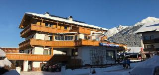 Landhaus Petri Heil - Seefeld in Tirol - 9
