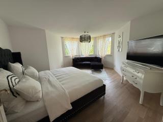 Villa Pool Wellness SPA Golf area near Basel - Kandern - 4