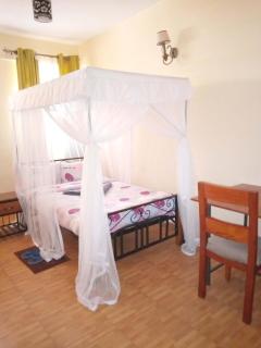 Khwisero Resort - - 6