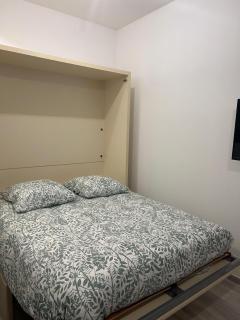 Studio cosy et indépendant - idéal pour 2 personnes - Dompierre-sur-Yon - 1