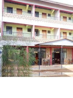 Khwisero Resort - - 3