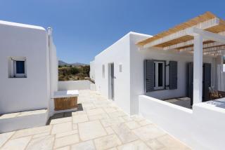 Phaedrus Living Paros Cycladic Residences 12 - Kampos Paros - 1