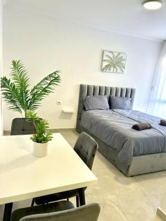 Apartment in the beech - Durrës - 3